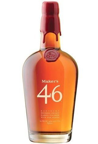 Makers Mark Kentucky Straight Bourbon Whiskey 375 ml - Applejack