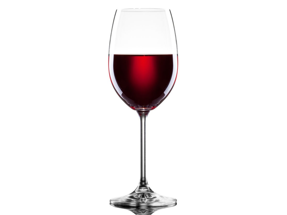 Cristal D Arques - 1x20 Oz Red Wine