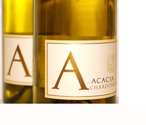 A By Acacia Chardonnay 14 Sterling Cellars