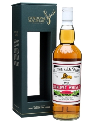 Glenlivet Scotch 750 ml - Applejack