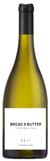 Bread Butter Chardonnay 16 Sterling Cellars