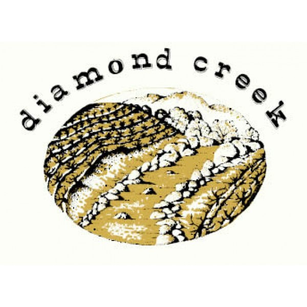 Diamond Creek - Cabernet Sauvignon Napa Valley Lake Vineyard 1996